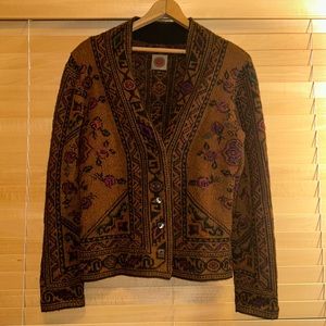 Millma Bolivia 100% Alpaca